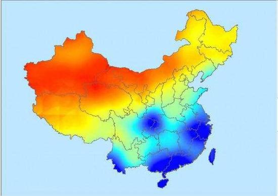 除濕機(jī)加濕器的原理是什么，南北差異應(yīng)該買哪個？