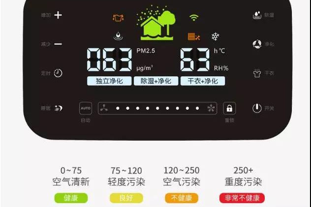 知識百科米粉烘干用耐高溫除濕機效果好