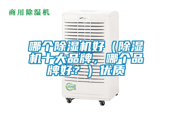 哪個(gè)除濕機(jī)好（除濕機(jī)十大品牌，哪個(gè)品牌好？）優(yōu)質(zhì)