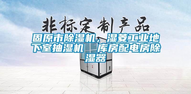 固原市除濕機，濕菱工業(yè)地下室抽濕機  庫房配電房除濕器