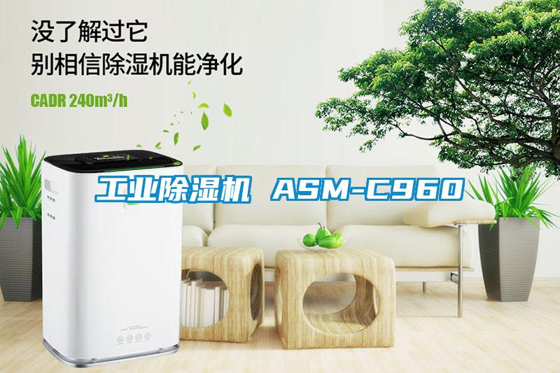 工業(yè)除濕機 ASM-C960