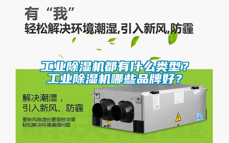 工業(yè)除濕機都有什么類型？工業(yè)除濕機哪些品牌好？