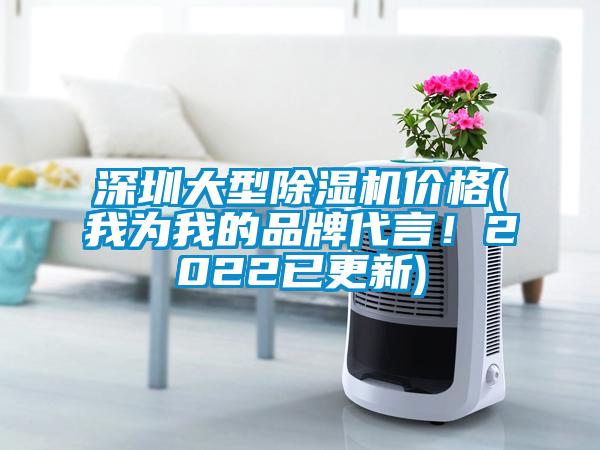 深圳大型除濕機(jī)價(jià)格(我為我的品牌代言！2022已更新)