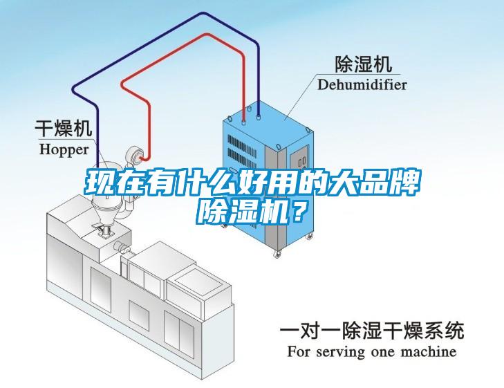 現(xiàn)在有什么好用的大品牌除濕機(jī)？