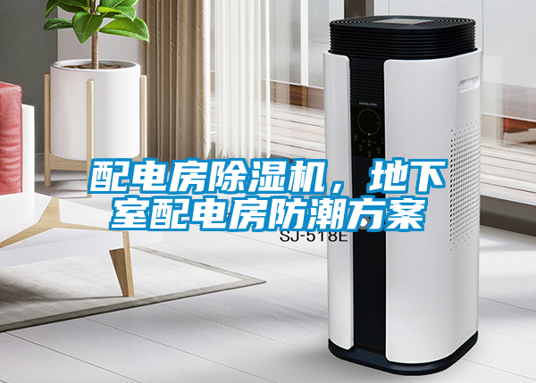 配電房除濕機(jī)，地下室配電房防潮方案