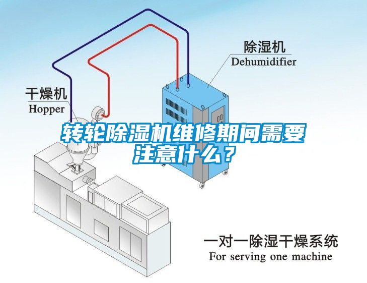 轉(zhuǎn)輪除濕機維修期間需要注意什么？