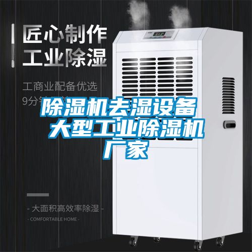 除濕機(jī)去濕設(shè)備 大型工業(yè)除濕機(jī)廠家