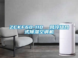 企業(yè)新聞ZCKF60-110  風(fēng)冷組合式除濕空調(diào)機(jī)