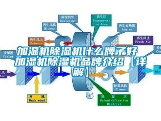 企業(yè)新聞加濕機(jī)除濕機(jī)什么牌子好 加濕機(jī)除濕機(jī)品牌介紹【詳解】