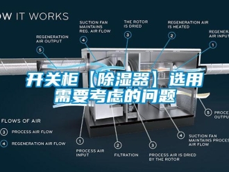 行業(yè)新聞開關(guān)柜【除濕器】選用需要考慮的問題