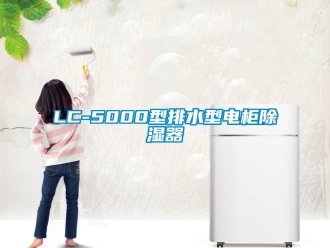 企業(yè)新聞LC-5000型排水型電柜除濕器