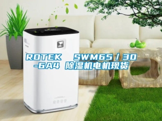 企業(yè)新聞ROTEK  SWM65／30-6A4 除濕機(jī)電機(jī)現(xiàn)貨