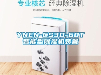 企業(yè)新聞YNEN-CS3D-60T智能型除濕機(jī)裝置