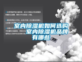 企業(yè)新聞室內(nèi)除濕機如何選購   室內(nèi)除濕機品牌有哪些