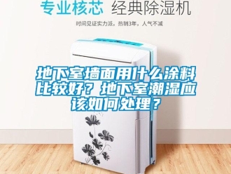 企業(yè)新聞地下室墻面用什么涂料比較好？地下室潮濕應(yīng)該如何處理？