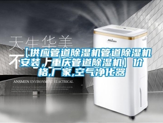 企業(yè)新聞【供應管道除濕機管道除濕機安裝，重慶管道除濕機】價格,廠家,空氣凈化器