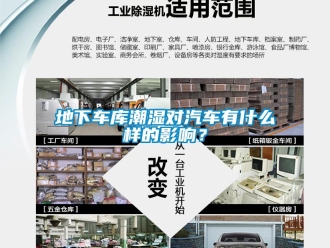 企業(yè)新聞地下車庫潮濕對汽車有什么樣的影響？