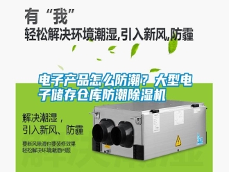 行業(yè)新聞電子產品怎么防潮？大型電子儲存?zhèn)}庫防潮除濕機