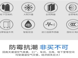 常見(jiàn)問(wèn)題醫(yī)院需要使用除濕機(jī)嗎？