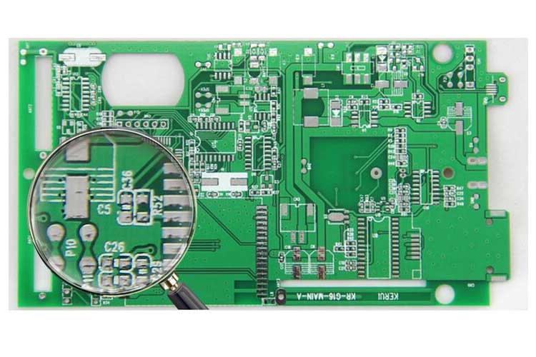 如何控制PCB電路板組裝車間濕度？ 電路板組裝車間除濕機(jī)